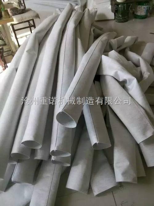 河北拒水防油除尘器布袋厂家沧州重诺倪