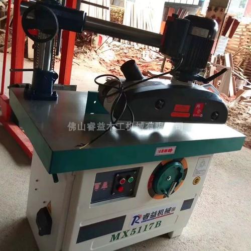 厂家直销木工机械设备兴发mf048四轮八速型送料器送材机立铣机用